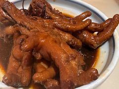 -慧娟面馆·餐厅(望江路店)