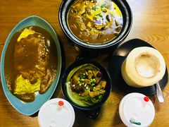 -长勺子东南亚(街道口店)