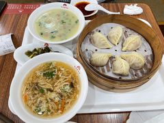 -东升灌浆包(辛庄街总店)