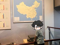 -中国铁道博物馆(正阳门馆)
