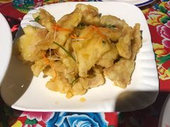 -人民公社大食堂(张家湾店)