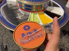 -真地道京味府·鲜橙烤鸭·北京菜(朝外大街东大桥店)