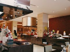 -杭州开元名都大酒店·地中海自助餐厅