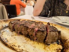 -摩根扒房(桐梓林店)