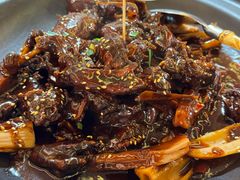 -回味黑鸭煲·始于2006(万松园店)