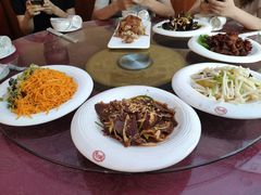 -老雒阳面馆·水席(定鼎门店)