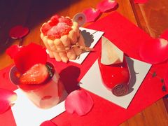 -Amanda餐厅(长乐路店)