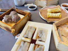 牛肉肠粉-韩上楼