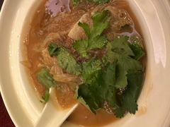 -汕头龙光喜来登酒店-采悦轩中餐厅