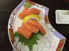 -小曹日本料理(软景中心店)