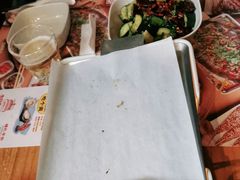 -木屋烧烤(坂田天安云谷店)