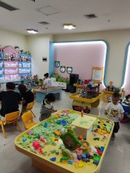 -DoDo梦想城(泉舜购物中心店)