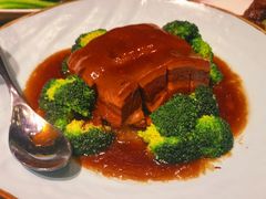 -大理实力希尔顿酒店御璽中餐厅YUXI – CHINESE RESTAURANT