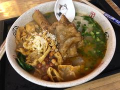 大骨螺蛳粉-螺大骨(琅西店)