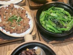 -啫火啫啫煲·顺德干蒸(西乡天虹店)