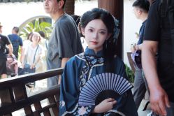 -汉仪华裳汉服馆(打浦桥店)