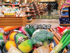 -七鲜超市(瑞虹天地太阳宫店)