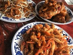 -九河居(荔湾路店)