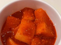 -七八冷面·延边朝鲜族美食(圣熙八号店)