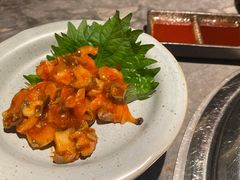 -厚贞日式烤肉(龙之梦店)