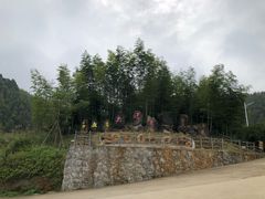 -千泷沟大瀑布旅游区