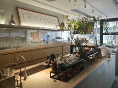 -本处·素食·融合料理(南油店)