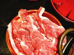 -洋马儿火锅(解放碑店)