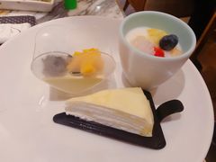 -雍和会海鲜姿造自助(湖东路店)
