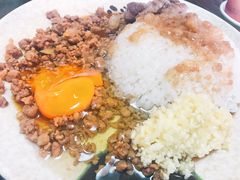 -拉面莊夢語＆中华料理八椿