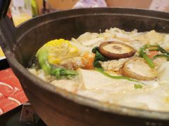 -京和风食堂·定食寿喜锅(保利樾广场店)