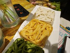 -春润大地海南椰子鸡(沙井京基百纳广场店)