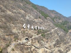 -白帝城·瞿塘峡景区