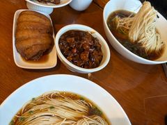 -同得兴 Since·1995 传统苏式面馆(十全街店)