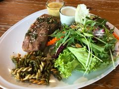 -Ohkajhu Organic Farm Sansai