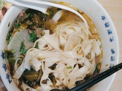 -陳香貴·蘭州牛肉面(月星环球港店)