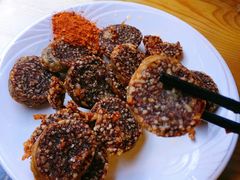 -88号小吃店·经典云南菜·地道纳西美食