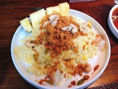 -肴约·花园式餐厅(湖里店)