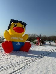 -268童话露营农场·烧烤·团建