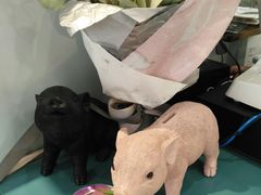 -WHEN PIGS FLY当猪飞