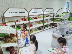 -MELAND(大融城店)