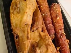 -麻爪爪(汉渝路店)