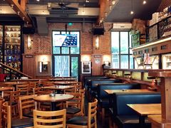 大堂-COMMUNE幻师(花园道店)