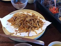 -滇野云南野生菌餐厅(陕西南路店)