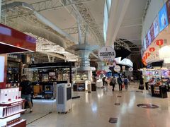 -吉隆坡国际机场