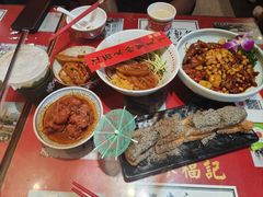 -味福记·本地特色菜(八一万达广场店)