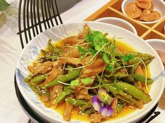 -樽宴酒楼·地道川菜·品质聚会·生日宴请