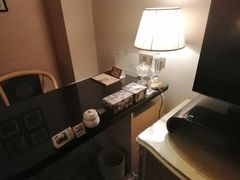 -上海安亭别墅花园酒店