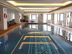 -上海外滩华尔道夫酒店