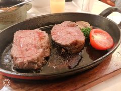 -西堤厚牛排(王府井店)