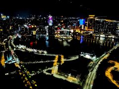 -澳门旅游塔360°旋转餐厅(南湾湖广场店)